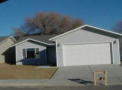 Pre-foreclosure in  VALLE VISTA DR Farmington, NM 87401