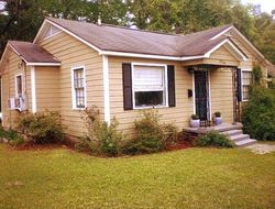 Pre-foreclosure in  ADELINE ST Hattiesburg, MS 39401