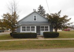 Pre-foreclosure in  S LINCOLN ST White Pigeon, MI 49099