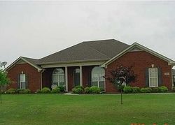 Pre-foreclosure in  SMOKEY HILLS CT New Market, AL 35761