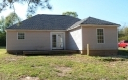 Pre-foreclosure in  MCHENRY RD Saucier, MS 39574