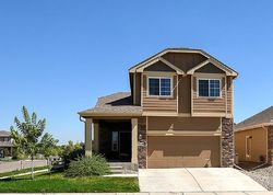 Pre-foreclosure in  EXMOOR LN Fort Collins, CO 80525