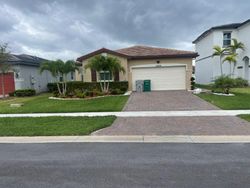 Pre-foreclosure in  NW MCGREGOR LN Port Saint Lucie, FL 34987