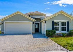Pre-foreclosure in  BRANTLEY CIR Rockledge, FL 32955