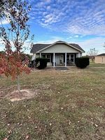 Pre-foreclosure Listing in ROSE CREEK RD NEBO, KY 42441