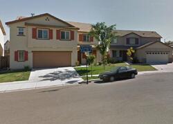 Pre-foreclosure in  CHERISE WAY Stockton, CA 95209