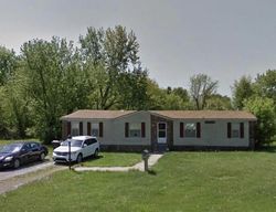 Pre-foreclosure in  E NOEL AVE Madisonville, KY 42431