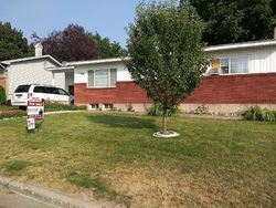 Pre-foreclosure in  MONTE VISTA DR Pocatello, ID 83201