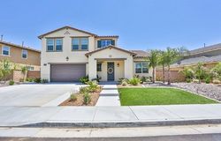 Pre-foreclosure in  WILD VIEW RD Menifee, CA 92584