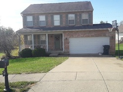 Pre-foreclosure in  ALEX CT Hebron, KY 41048