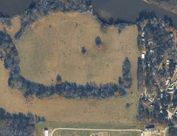 Pre-foreclosure in  QUAIL TRCE Montgomery, AL 36108