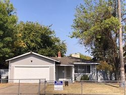 Pre-foreclosure in  W WITHINGTON AVE Rio Linda, CA 95673