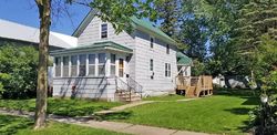 Pre-foreclosure in  S CHERRY AVE Marshfield, WI 54449