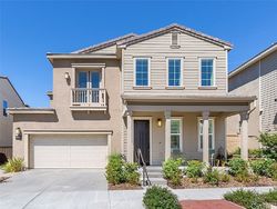 Pre-foreclosure in  ASTER WAY Santa Clarita, CA 91350