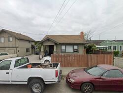 Pre-foreclosure in  ARBOR AVE Hayward, CA 94541