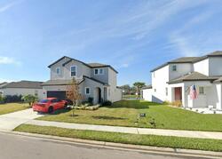 Pre-foreclosure in  STARLIGHT LOOP Parrish, FL 34219