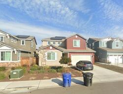Pre-foreclosure in  GEMSTONE WAY Oakley, CA 94561