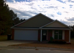 Pre-foreclosure in  THISTLEWOOD DR Dothan, AL 36301