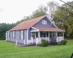 Pre-foreclosure in  HIGH FALLS RD Griffin, GA 30223