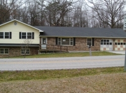 Pre-foreclosure Listing in STATE GARAGE RD WHITLEY CITY, KY 42653