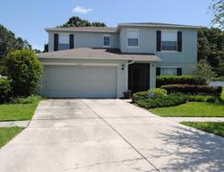 Pre-foreclosure in  MANDOLIN CAY AVE Wesley Chapel, FL 33543