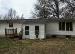 Pre-foreclosure in  S LONE PINE AVE Springfield, MO 65804