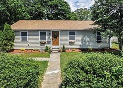 Pre-foreclosure Listing in ROBERT POST RD SOUTH WEYMOUTH, MA 02190