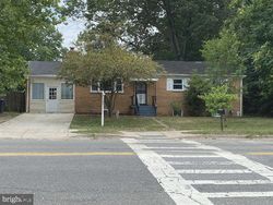 Pre-foreclosure in  KIRBY RD Clinton, MD 20735