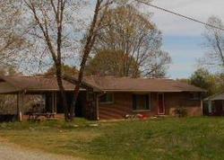 Pre-foreclosure in  OLD US 421 HWY E Yadkinville, NC 27055