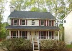 Pre-foreclosure in  SHALLOW RIDGE RD NE Kennesaw, GA 30144