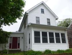 Pre-foreclosure in  TRUITT AVE Milford, DE 19963