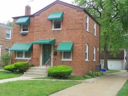 Pre-foreclosure in  S TALMAN AVE Chicago, IL 60655