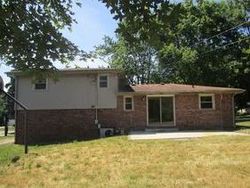 Pre-foreclosure in  S ROWENA CT Pendleton, IN 46064