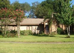 Pre-foreclosure in  WOOD HALL DR Mulberry, FL 33860