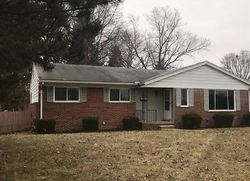 Pre-foreclosure in  KING RD Trenton, MI 48183