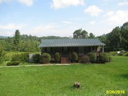 Pre-foreclosure in  ROCKY RD Bent Mountain, VA 24059