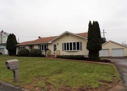 Pre-foreclosure in  VINCENT DR Middletown, NY 10940