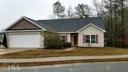 Pre-foreclosure in  MOSSY LN Gray, GA 31032