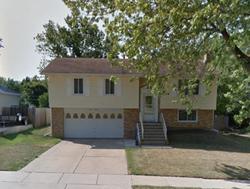 Pre-foreclosure in  FREEMAN AVE Streamwood, IL 60107