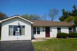 Pre-foreclosure in  BRIDLEWOOD BLVD Columbus, OH 43207