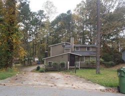 Pre-foreclosure in  GREEN CUP CT SW Atlanta, GA 30331