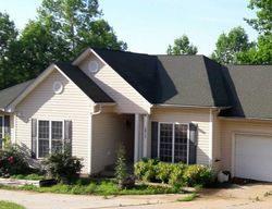 Pre-foreclosure in  IVEY CHURCH RD Lincolnton, NC 28092