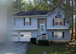 Pre-foreclosure in  STARBOARD DR Powder Springs, GA 30127