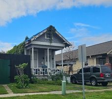 Pre-foreclosure in  MONTICELLO AVE New Orleans, LA 70121