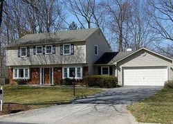 Pre-foreclosure in  BIRCHTREE LN Silver Spring, MD 20906