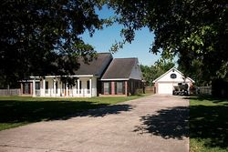 Pre-foreclosure in  WIGWAM LN Crosby, TX 77532