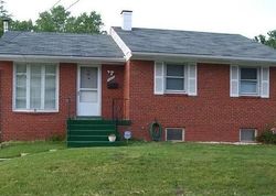 Pre-foreclosure in  99TH PL Lanham, MD 20706