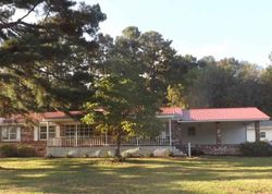 Pre-foreclosure in  AL HIGHWAY 9 N Cedar Bluff, AL 35959