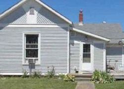 Pre-foreclosure in  W JEFFERSON ST Jamestown, IN 46147