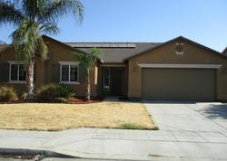 Pre-foreclosure in  S DUKE AVE Fresno, CA 93727